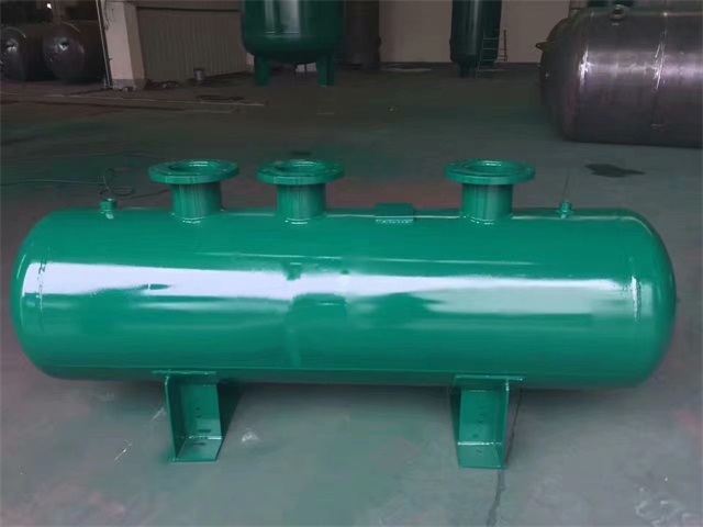 邹城邹城邹城蒸汽分气缸 邹城邹城邹城蒸汽分气缸